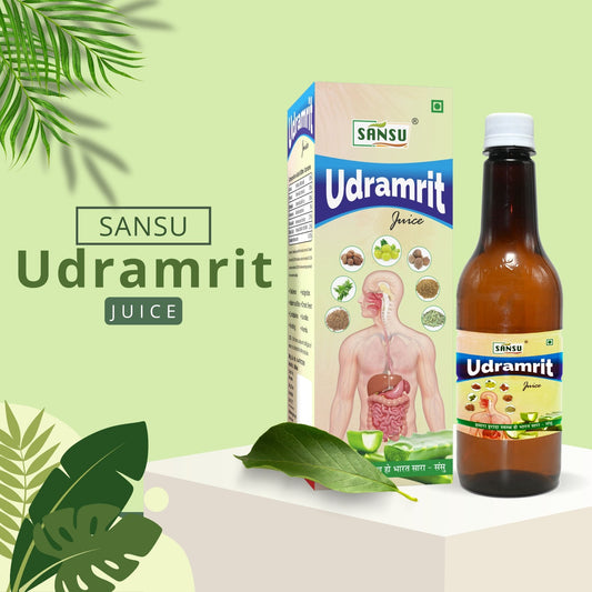 SANSU UDRAMRIT RAS (500ML)