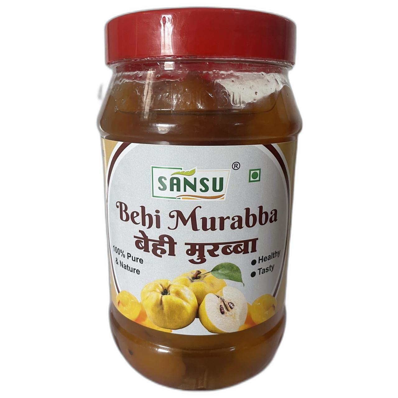 SANSU BEHI MURABBA 500 GM