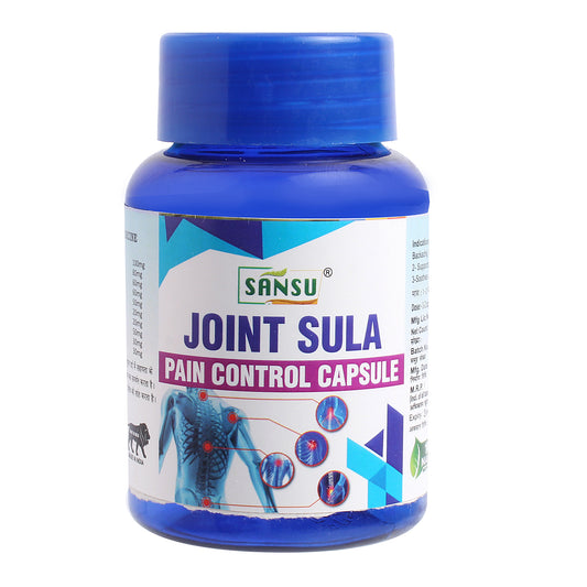 SANSU Joint Sula 30 Capsule