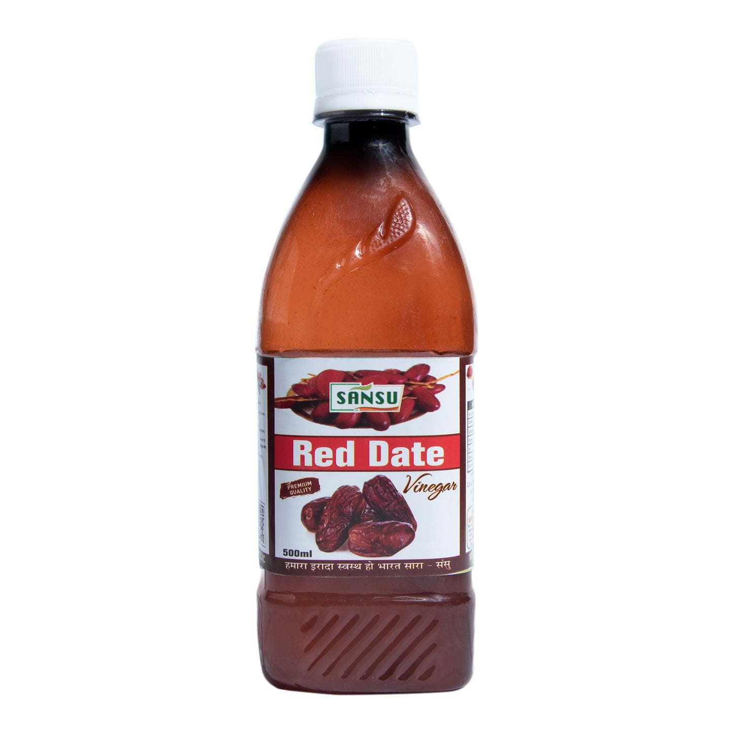 SANSU RED DATE VINEGAR (500 ML)