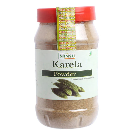 SANSU KARELA POWDER (200 GM)